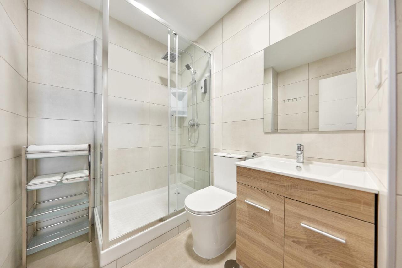 Hotel apartamentowy Sonrisa Deluxe Apartments, Levante